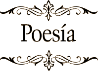 poesias